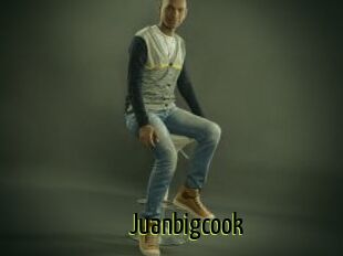 Juanbigcook