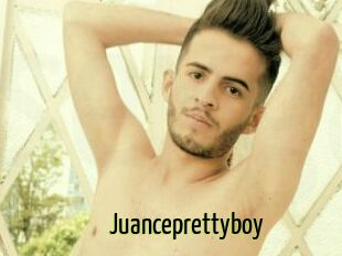 Juanceprettyboy