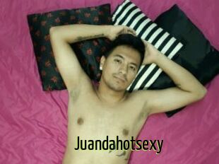 Juandahotsexy