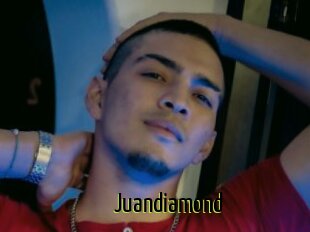 Juandiamond