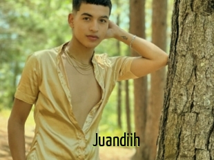 Juandiih
