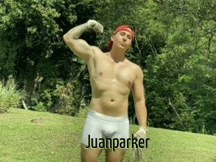 Juanparker