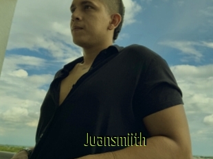 Juansmiith