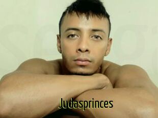 Judasprinces