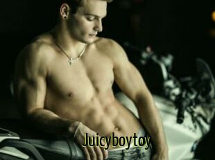 Juicyboytoy