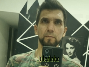 Juleslake