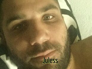 Juless