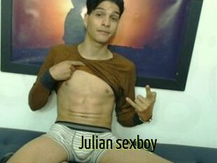 Julian_sexboy