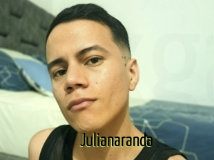 Julianaranda