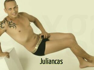 Juliancas