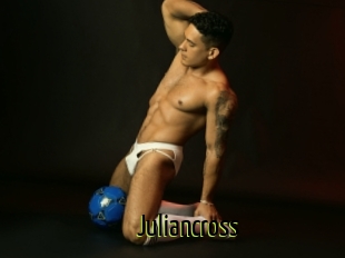 Juliancross