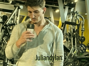 Juliandylan