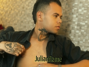 Julianflame