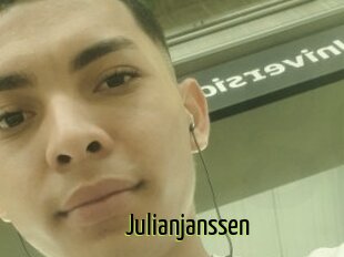 Julianjanssen
