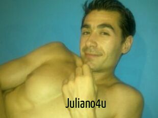 Juliano4u