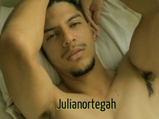Julianortegah