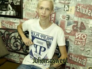 Juliansosweet