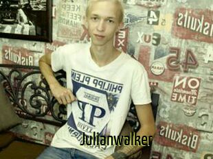 Julianwalker