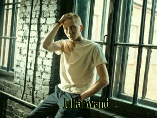Julianwand