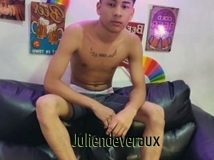 Juliendeveraux