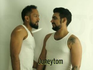 Juneytom