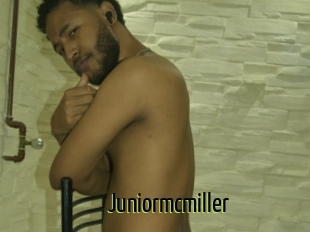 Juniormcmiller