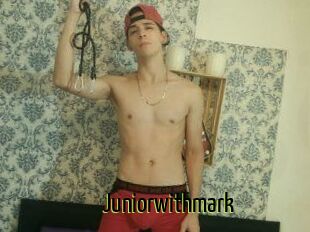 Juniorwithmark