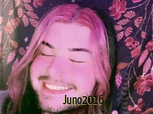 Juno2016