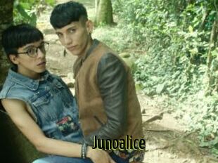 Junoalice