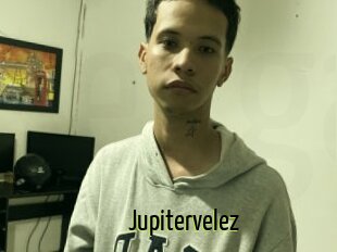 Jupitervelez