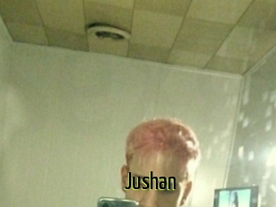 Jushan