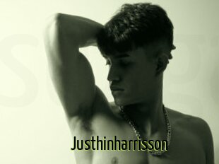 Justhinharrisson