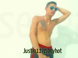 Justin11ivsboyhot