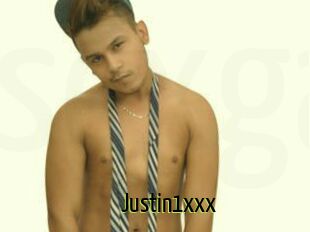 Justin1xxx