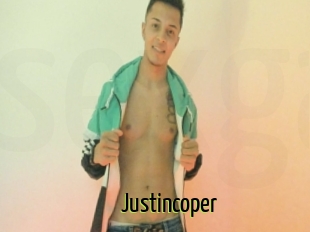 Justincoper