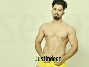 Justindeen