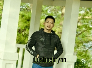 Justinebryan