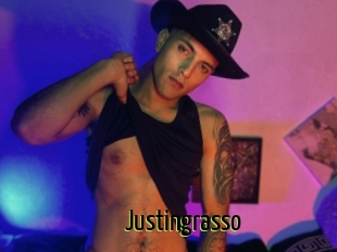 Justingrasso