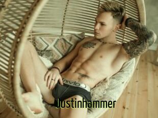 Justinhammer