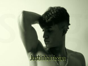 Justinharrisson