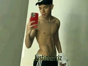 Justinharriz