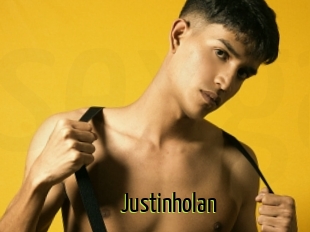 Justinholan