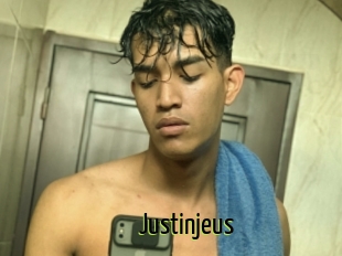 Justinjeus