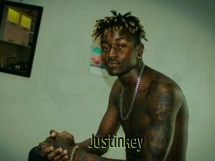 Justinkey