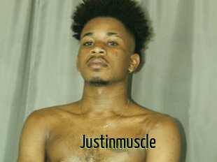 Justinmuscle