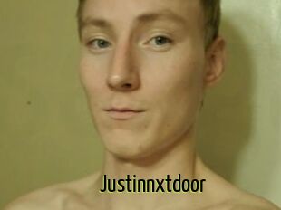 Justinnxtdoor