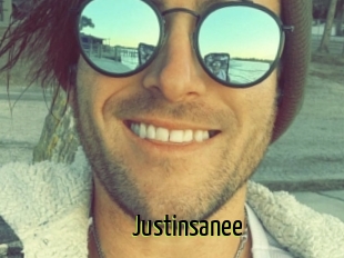 Justinsanee