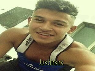Justinsex