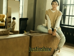 Justinshine