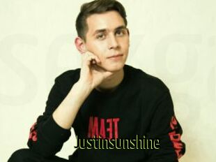 Justinsunshine